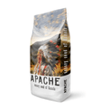 Alpiste Apache