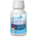 AcidBird Acidificante y Bactericida para la Salud Digestiva de Aves